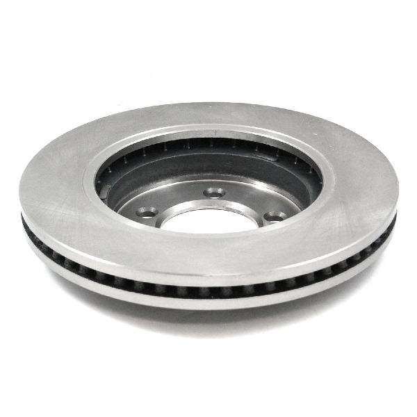 2007-2010 Ford Explorer Sport Trac Disc Brake Rotor - Front (Pronto)