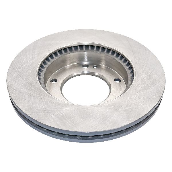 2007-2009 Kia Sorento Disc Brake Rotor - Front (Pronto)