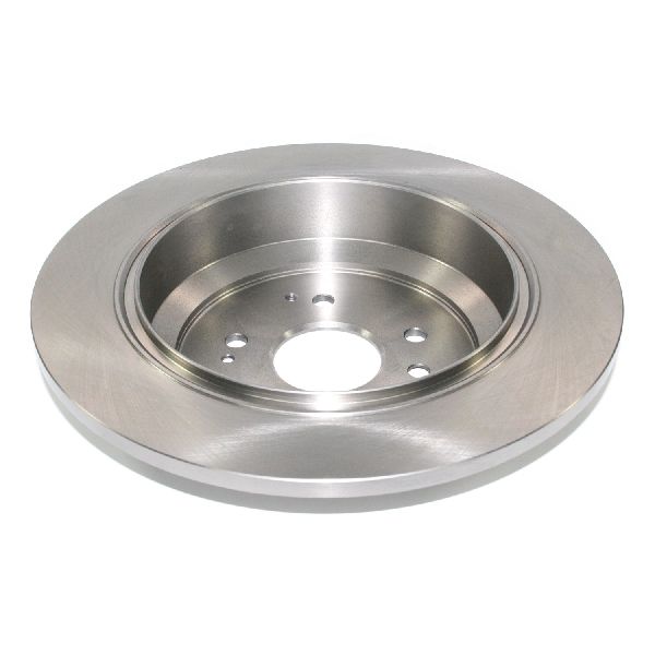 2014-2016 Acura MDX Disc Brake Rotor - Rear (Pronto)