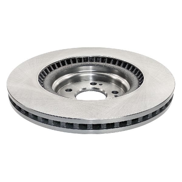 2021-2025 Genesis GV80 Disc Brake Rotor - Front (Pronto)