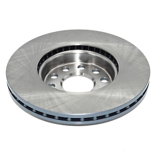 2010-2016 Audi A3 Disc Brake Rotor - Front (Pronto)