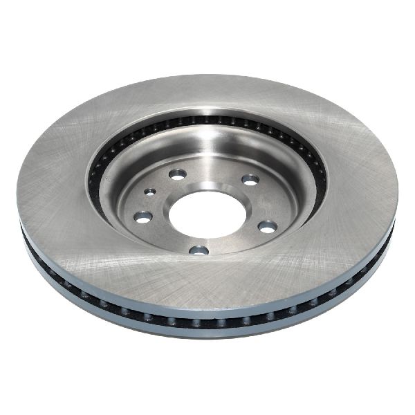 2012-2019 Ford Flex Disc Brake Rotor - Front (Pronto)