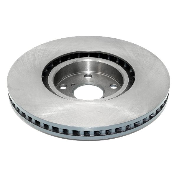 2016-2025 Lexus IS300 Disc Brake Rotor - Front Right (Pronto)