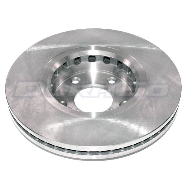 2019-2021 Mazda 6 Disc Brake Rotor - Front (Pronto)