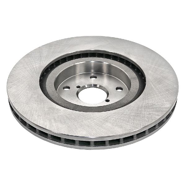 2019-2024 Subaru Ascent Disc Brake Rotor - Front (Pronto)