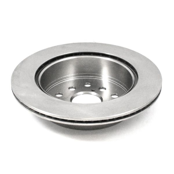 2001-2006 Lexus LS430 Disc Brake Rotor - Rear (Pronto)