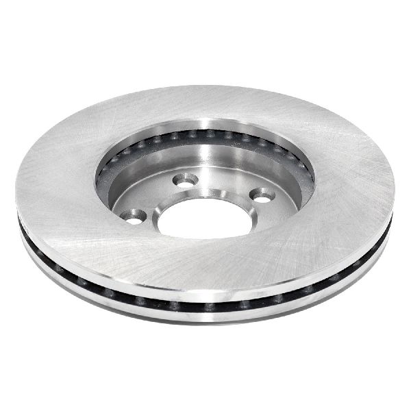 1993-1994 Lincoln Continental Disc Brake Rotor - Front (Pronto)