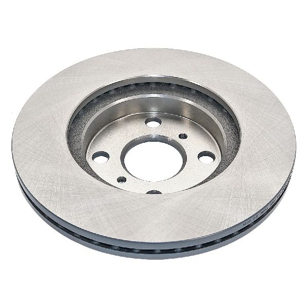 2004-2006 Scion xA Disc Brake Rotor - Front (Pronto)