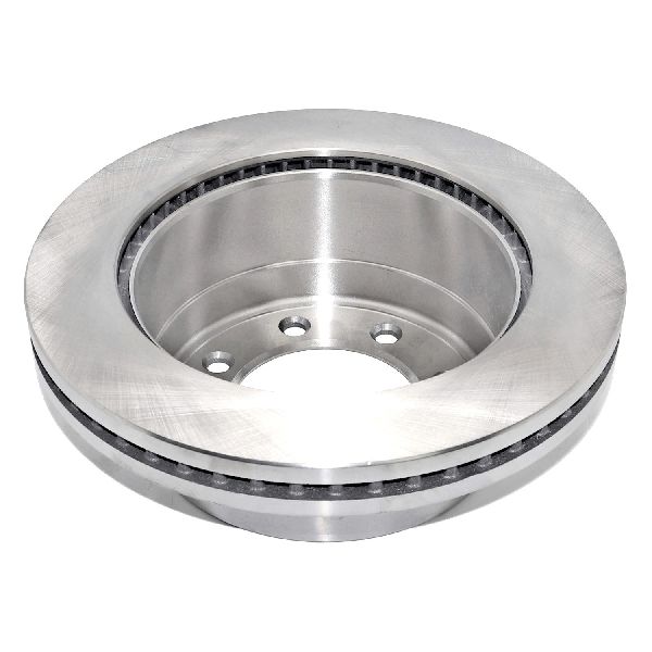 2013-2022 Ford F-250 Super Duty Disc Brake Rotor - Rear (Pronto)