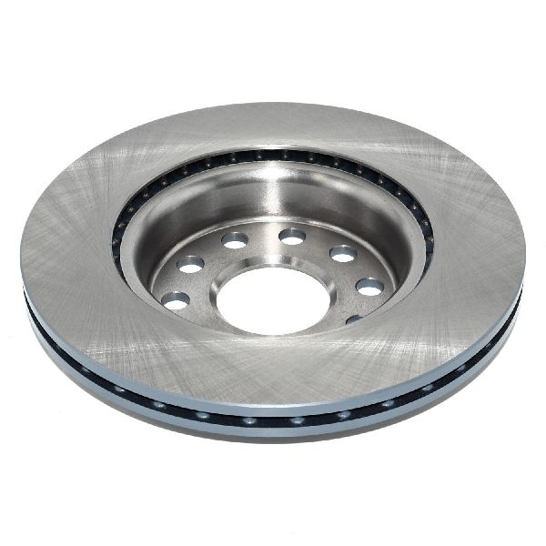 2011-2018 Volkswagen Jetta Disc Brake Rotor - Front (Pronto)