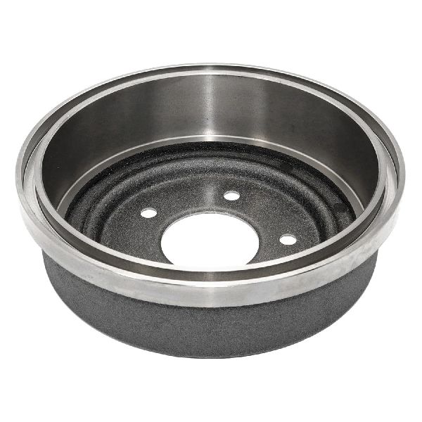 1987-2000 Ford E-150 Econoline Brake Drum - Rear (Pronto)