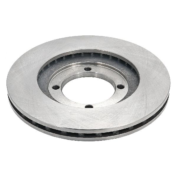 1997-1998 Hyundai Tiburon Disc Brake Rotor - Front (Pronto)