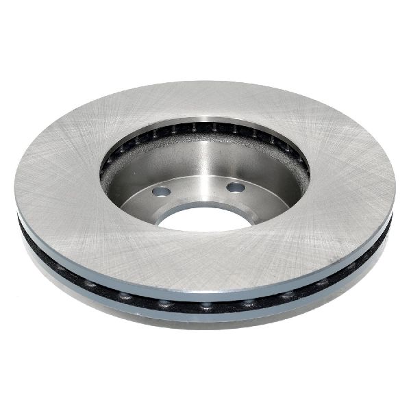 2010-2024 Mercedes-Benz Sprinter 3500 Disc Brake Rotor - Front (Pronto)