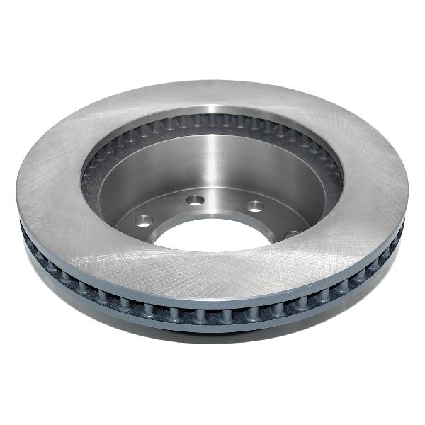 2006-2008 Dodge Ram 1500 Disc Brake Rotor - Front (Pronto)