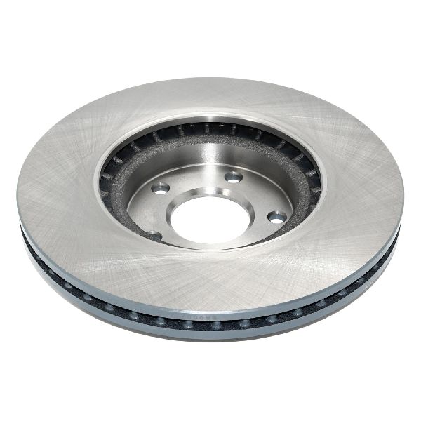 2009-2023 Nissan Maxima Disc Brake Rotor - Front (Pronto)