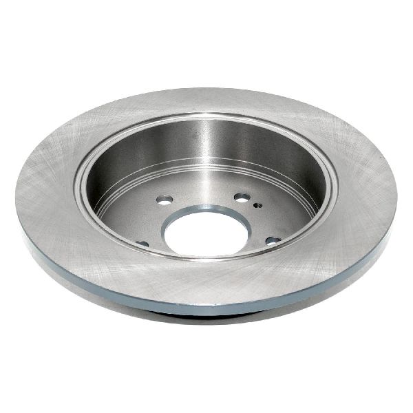 2004-2011 Mitsubishi Endeavor Disc Brake Rotor - Rear (Pronto)