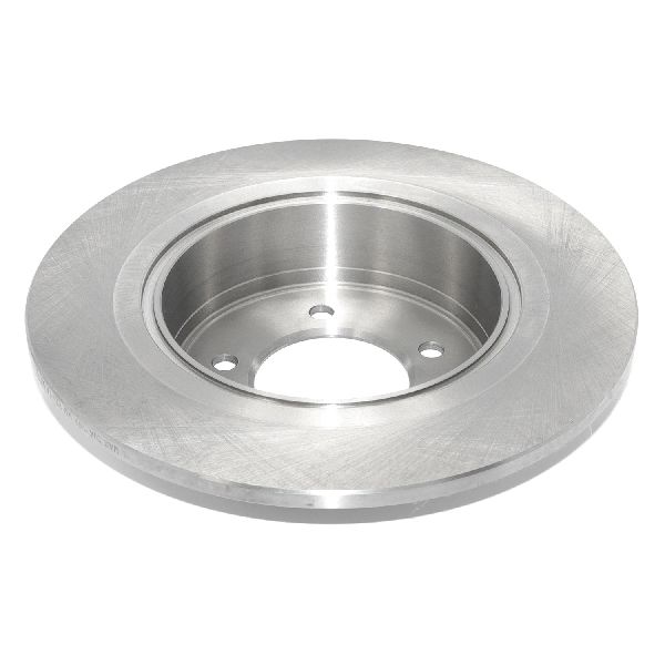 2008-2014 Dodge Avenger Disc Brake Rotor - Rear (Pronto)