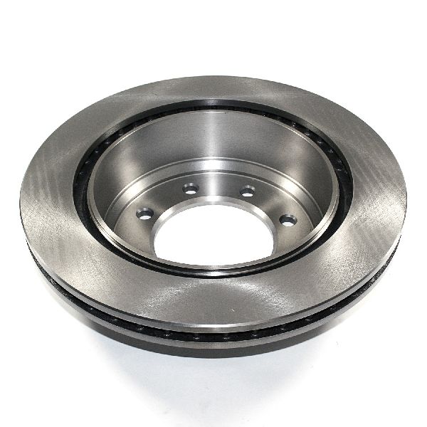 2012-2021 Nissan NV3500 Disc Brake Rotor - Rear (Pronto)