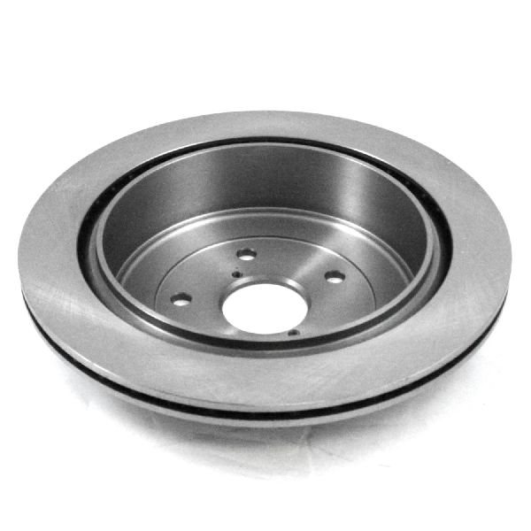 2008-2014 Subaru Tribeca Disc Brake Rotor - Rear (Pronto)