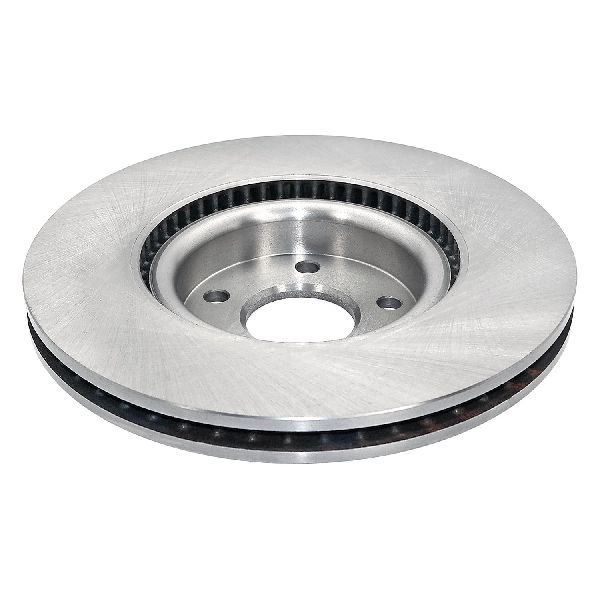 2021-2024 Ford Escape Disc Brake Rotor - Front (Pronto)