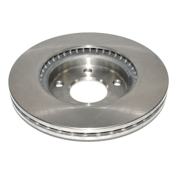 2013-2019 Nissan Sentra Disc Brake Rotor - Front (Pronto)