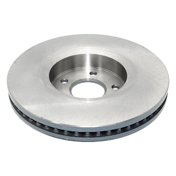 2005-2012 INFINITI FX35 Disc Brake Rotor - Front (Pronto)