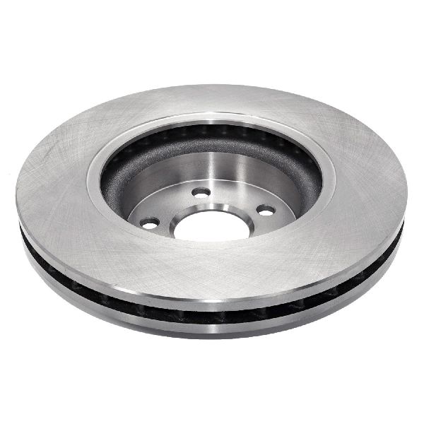 2013-2015 Mercedes-Benz GLK250 Disc Brake Rotor - Front (Pronto)