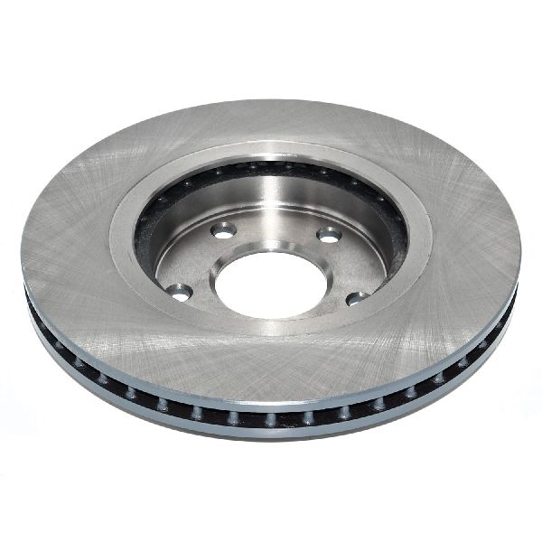 2008-2013 Nissan X-Trail Disc Brake Rotor - Front (Pronto)