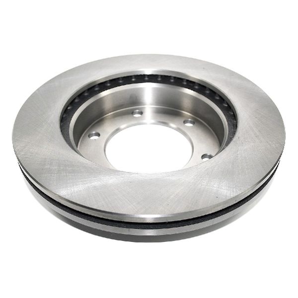 2002-2004 Isuzu Axiom Disc Brake Rotor - Front (Pronto)