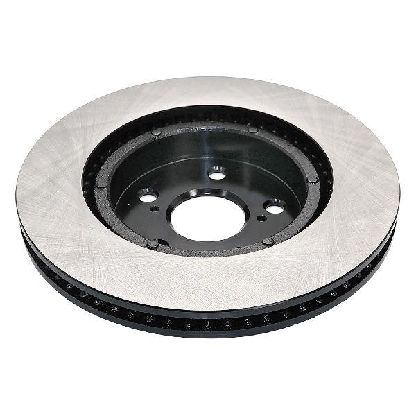 2019-2025 Lexus ES350 Disc Brake Rotor - Front (Pronto)