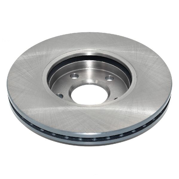 2010-2013 Ford Transit Connect Disc Brake Rotor - Front (Pronto)