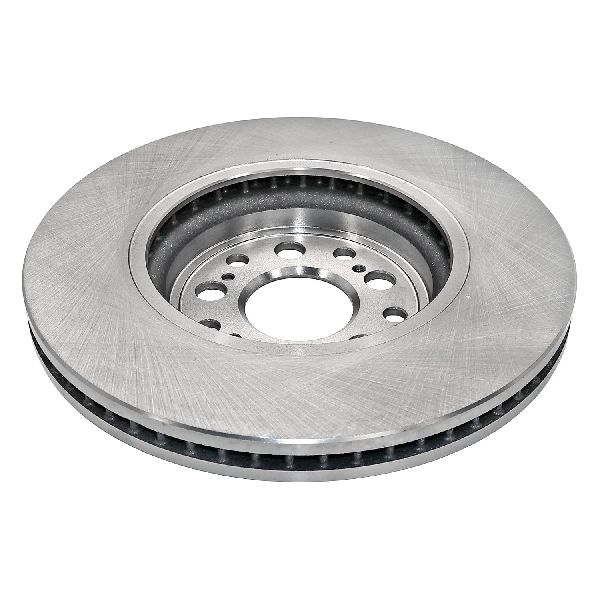 2017-2021 Honda Clarity Disc Brake Rotor - Front (Pronto)