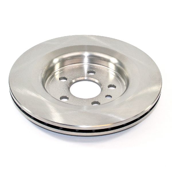 2007-2016 Volvo S80 Disc Brake Rotor - Rear (Pronto)