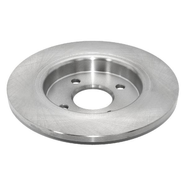 2018-2022 Ford EcoSport Disc Brake Rotor - Rear (Pronto)