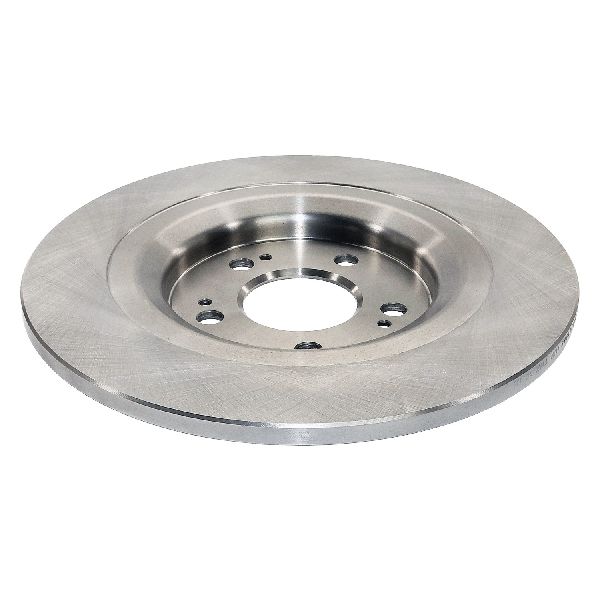2021-2025 Genesis G80 Disc Brake Rotor - Rear (Pronto)