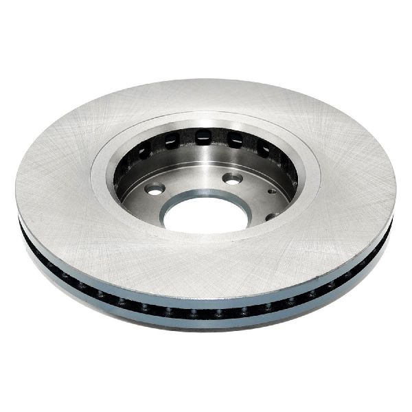 2019-2021 Mazda 6 Disc Brake Rotor - Front (Pronto)