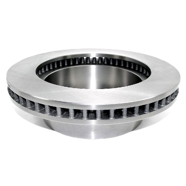 2006-2008 Dodge Ram 1500 Disc Brake Rotor - Front (Pronto)