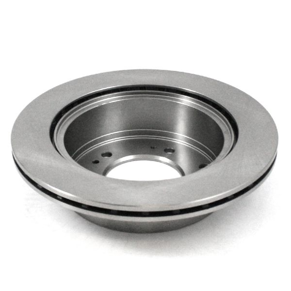 2007-2009 Kia Sorento Disc Brake Rotor - Rear (Pronto)