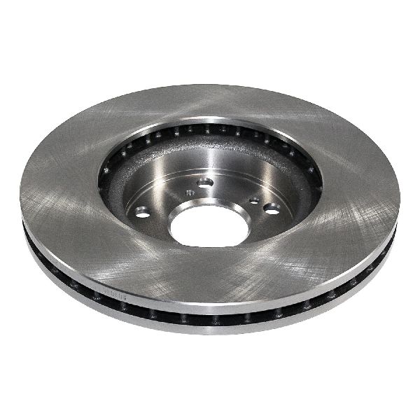 2013-2015 Acura ILX Disc Brake Rotor - Front (Pronto)