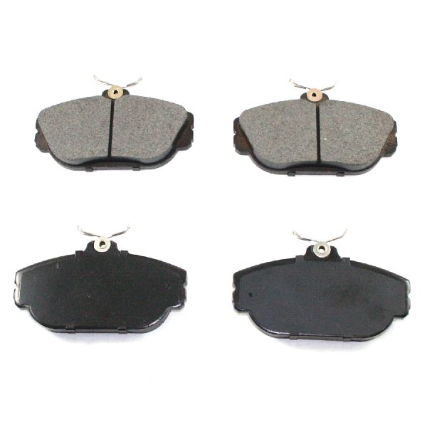 1993-1994 Lincoln Continental Disc Brake Pad Set - Front (Pronto)