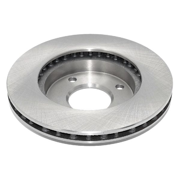 2002-2006 Nissan Sentra Disc Brake Rotor - Front (Pronto)