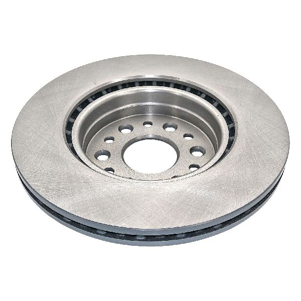 2019-2025 Ram 1500 Disc Brake Rotor - Front (Pronto)