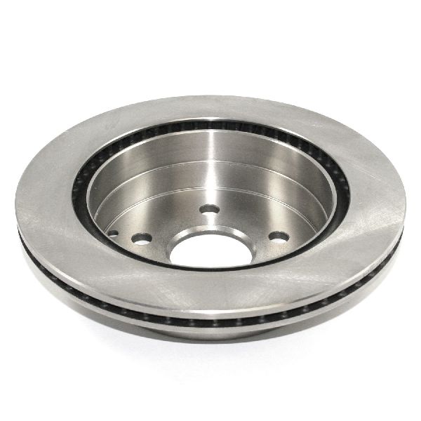 2010-2017 Chevrolet Equinox Disc Brake Rotor - Rear (Pronto)