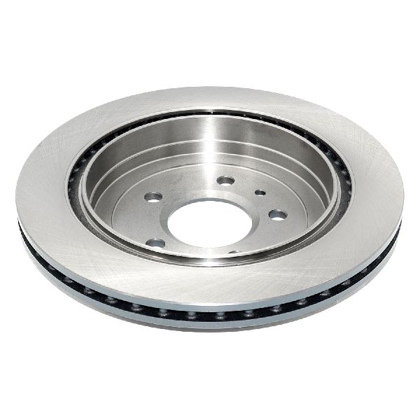 2013-2019 Cadillac ATS Disc Brake Rotor - Rear (Pronto)