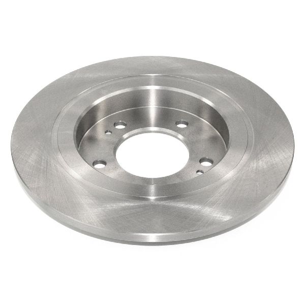 2016-2017 Hyundai Azera Disc Brake Rotor - Rear (Pronto)