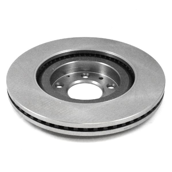 2007-2015 Mazda CX-9 Disc Brake Rotor - Front (Pronto)