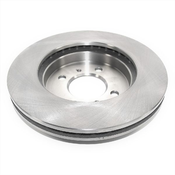 1999-2002 Mitsubishi Mirage Disc Brake Rotor - Front (Pronto)