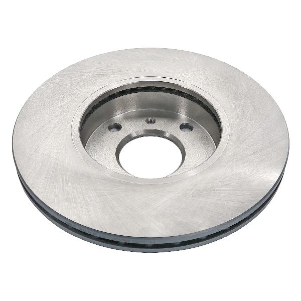 1993-2001 Nissan Altima Disc Brake Rotor - Front (Pronto)