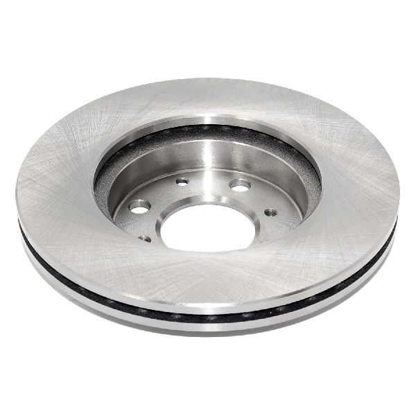 1990-2000 Honda Civic Disc Brake Rotor - Front (Pronto)