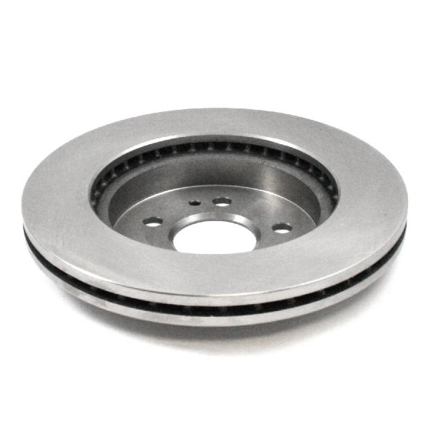2003-2005 Mercedes-Benz ML350 Disc Brake Rotor - Front (Pronto)